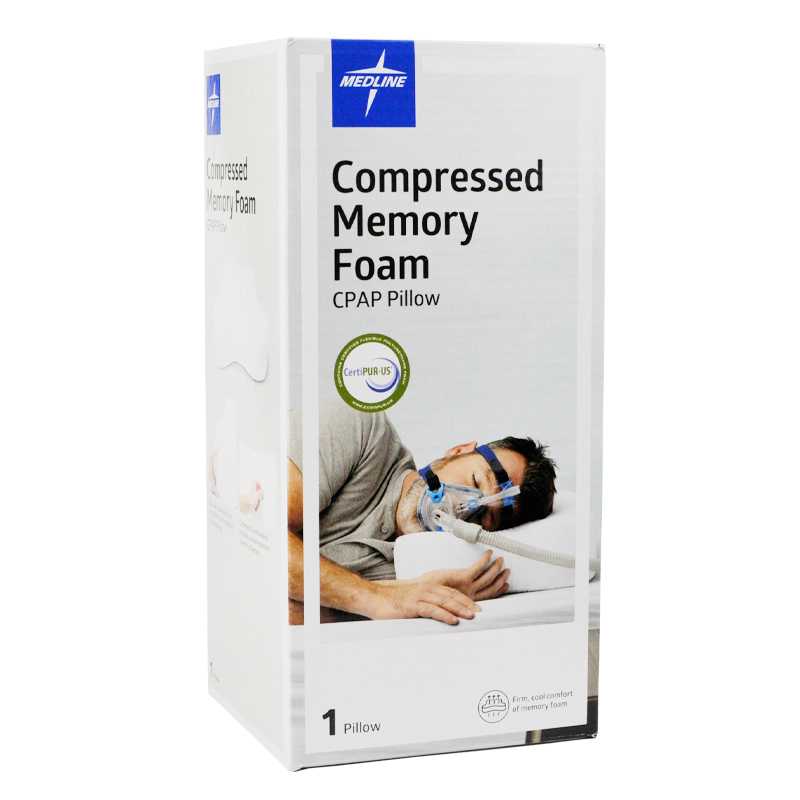 CPAP Pillow Memory Foam