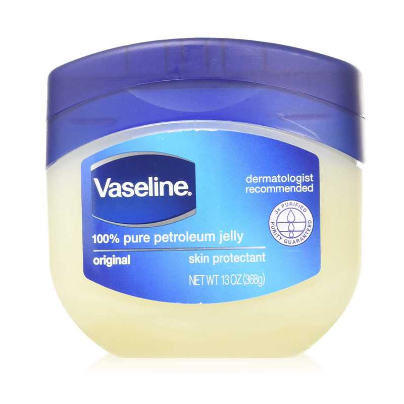 Vaseline® Petroleum Jelly 