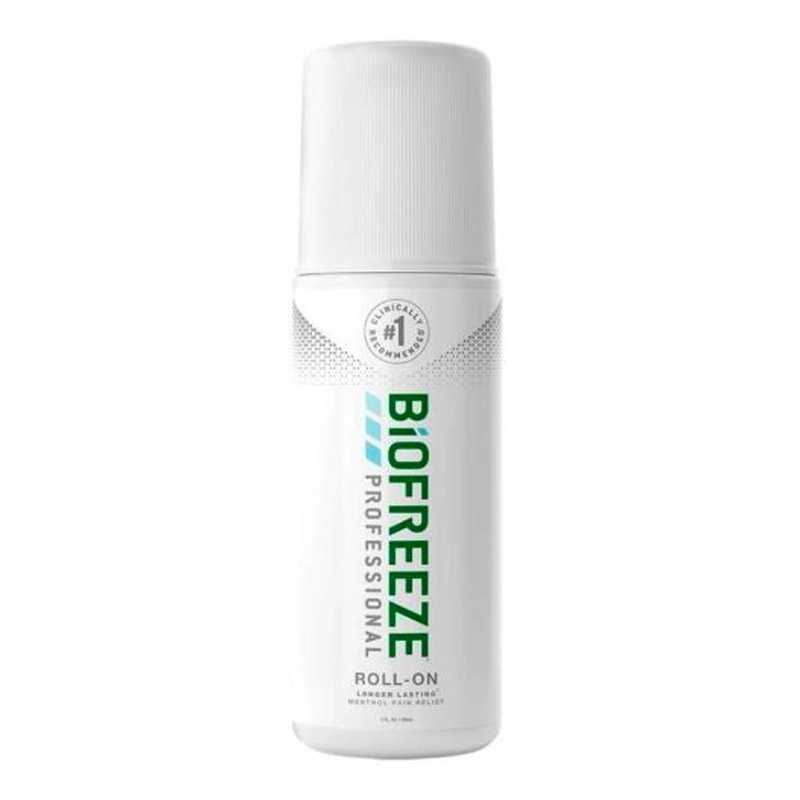 Biofreeze Pain Relief Roll-On 