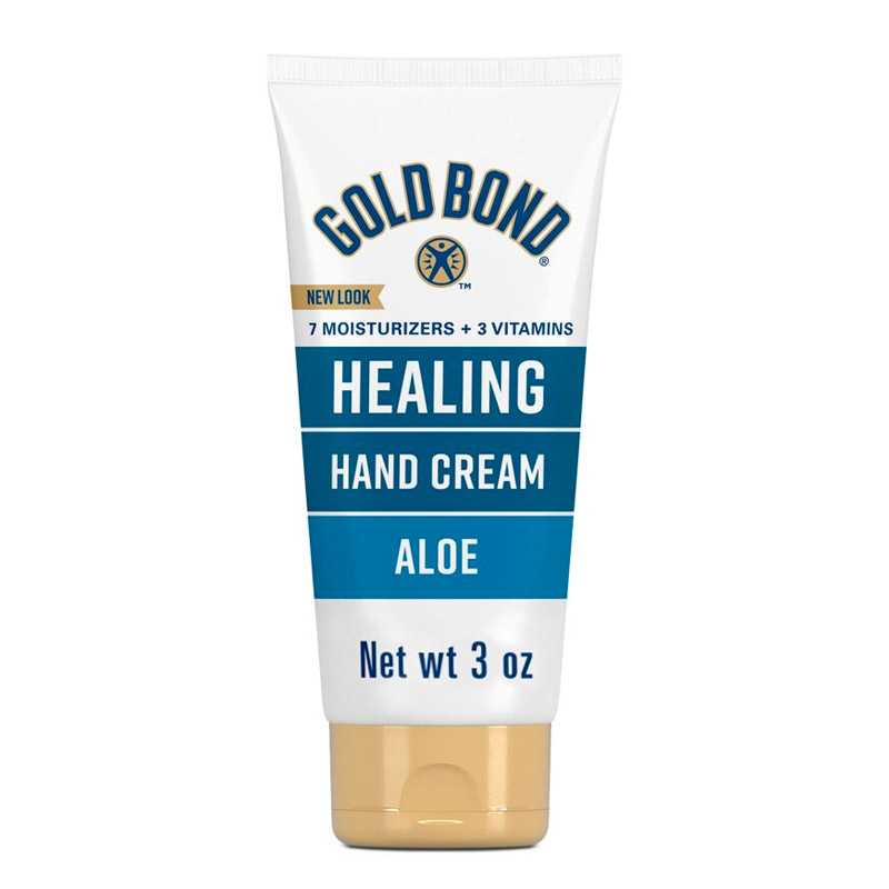 Gold Bond® Healing Skin Therapy Lotion 