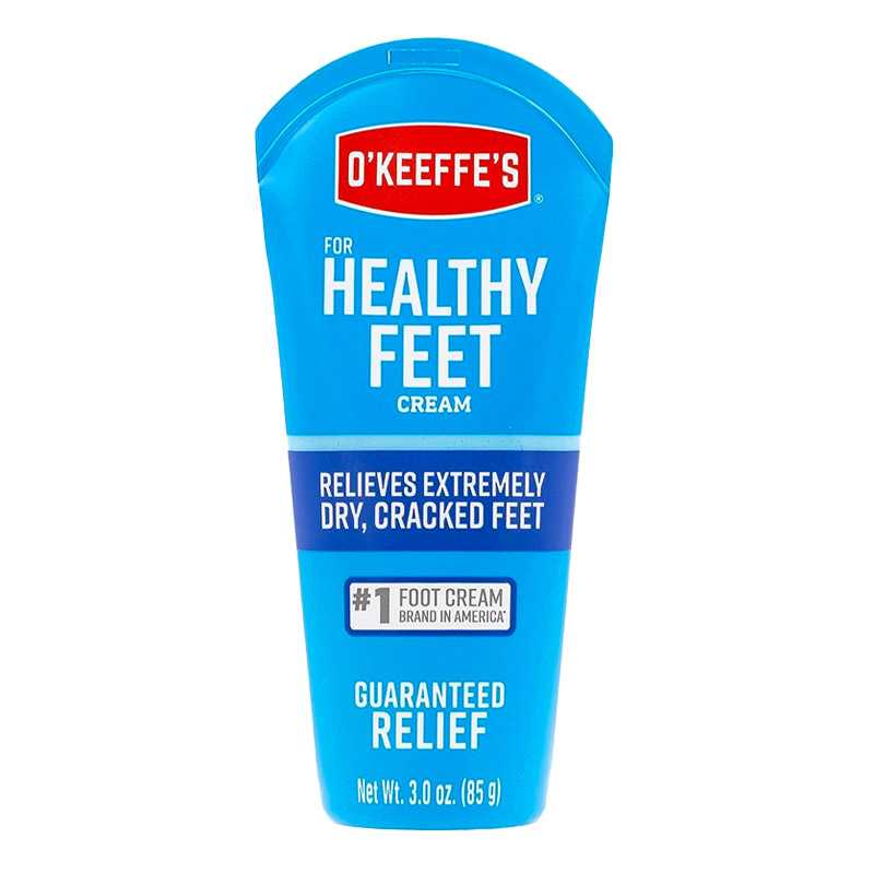 O'Keeffe's Healthy Feet Foot Cream 