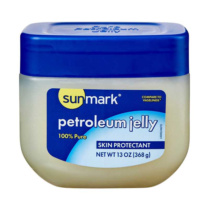 Petroleum Jelly 