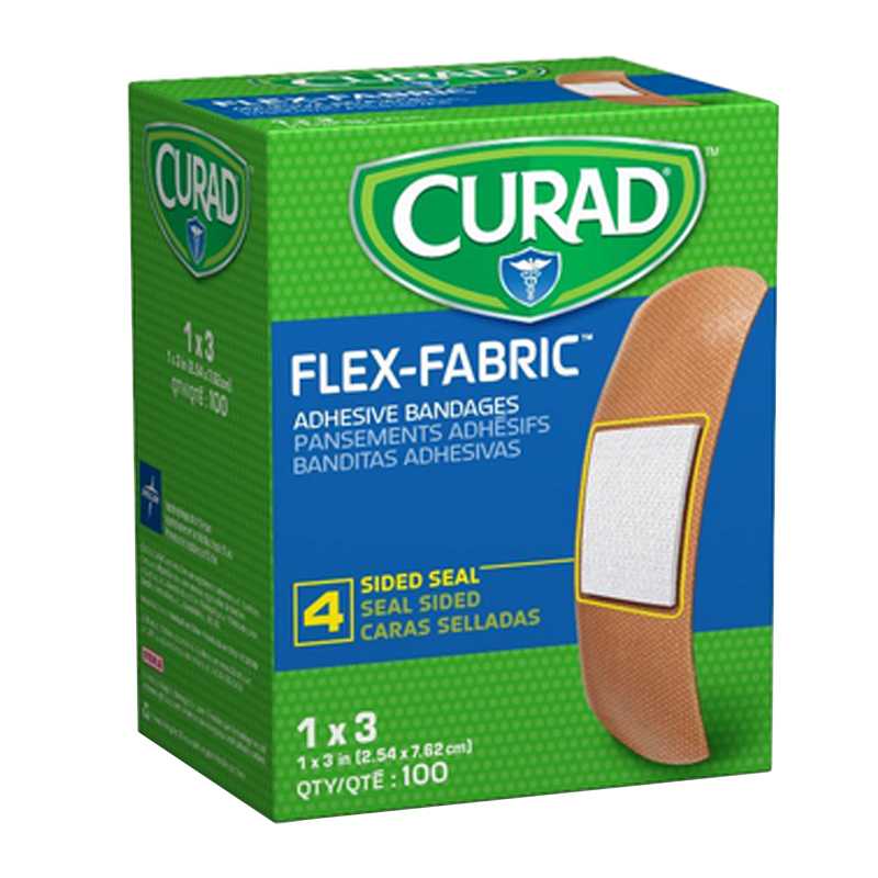 Fabric Bandages 