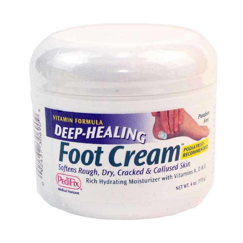 Diabetic Skin Relief Foot Cream