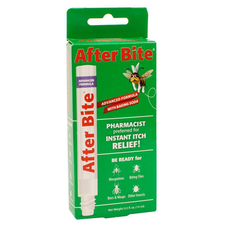 After Bite® Relief