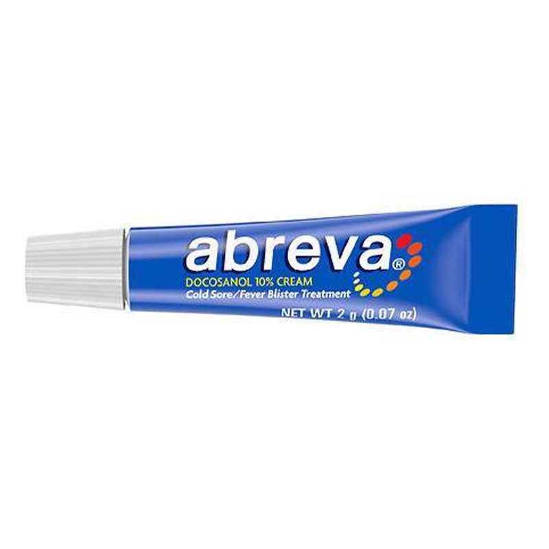 Abreva® Cream