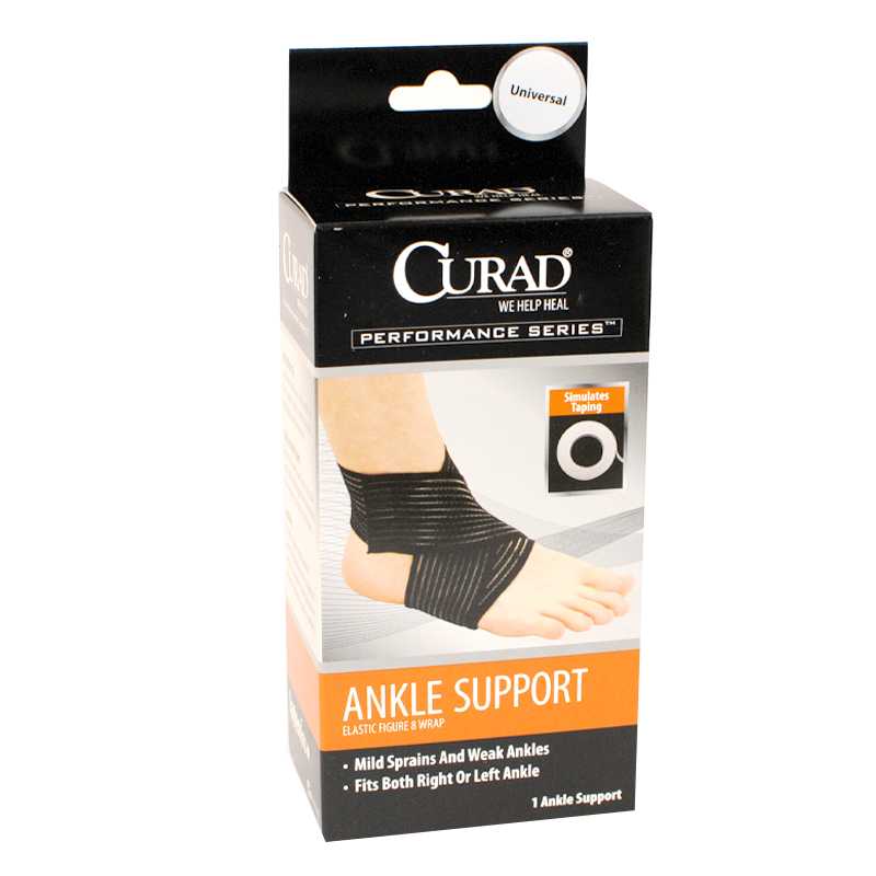 Ankle Support 