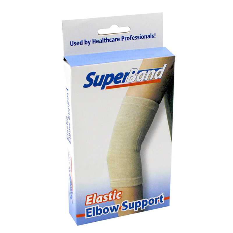 Elbow Support Elastic 
