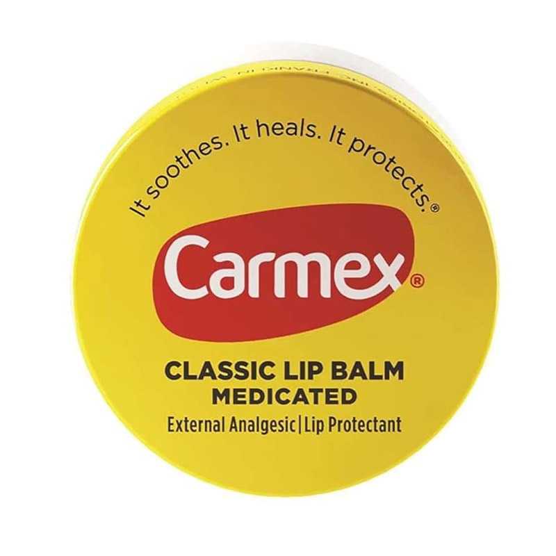 Carmex® Classic Lip Balm