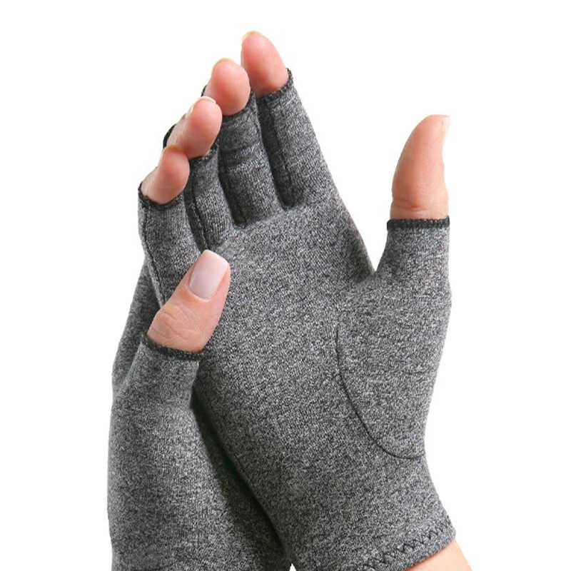 Arthritis Gloves, Medium