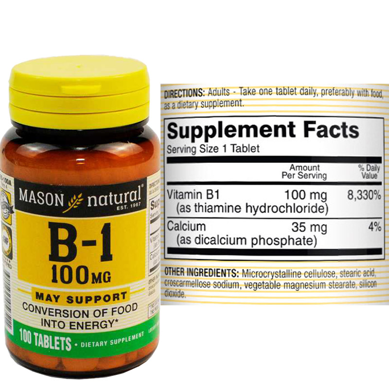 Vitamin B-1