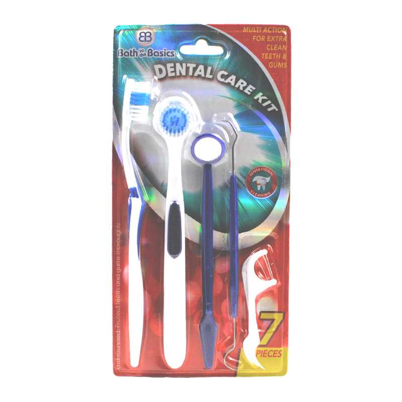 Dental Travel Kit