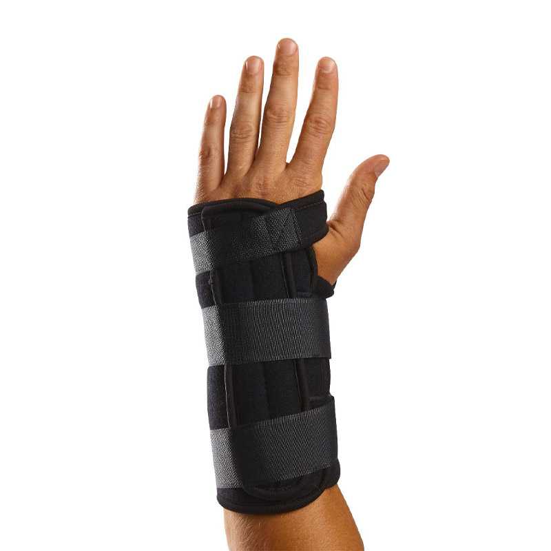 Wrist Splint, Left Hand 
