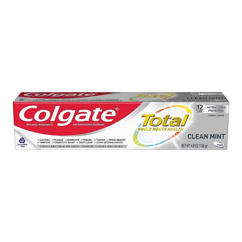 Colgate® Total Toothpaste
