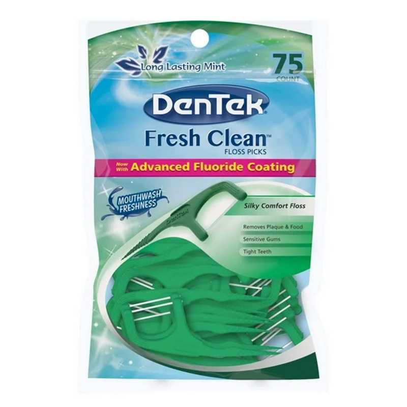 Dentek® Fresh Picks