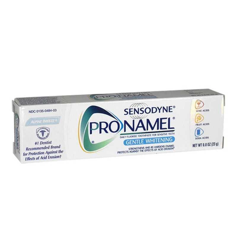 Sensodyne® Pronamel Gentle Whitening Toothpaste 