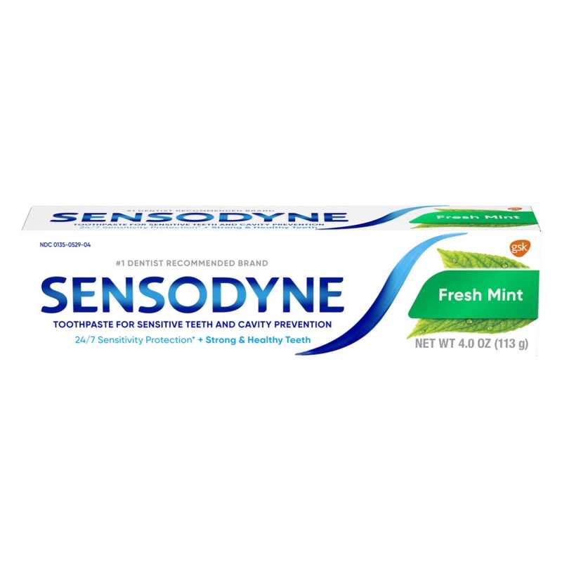 Sensodyne® Toothpaste