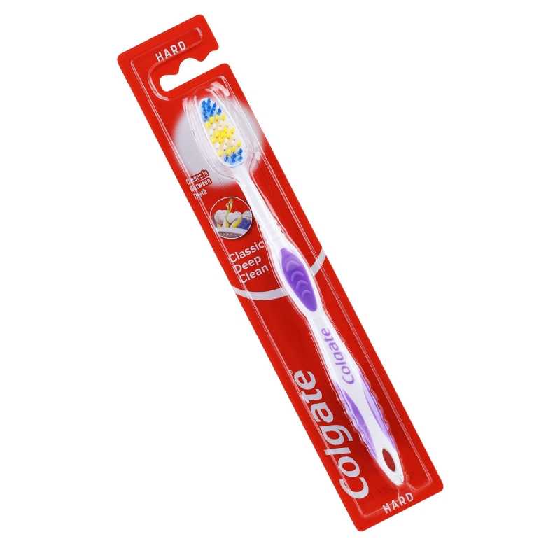 Toothbrush, Colgate® - Hard
